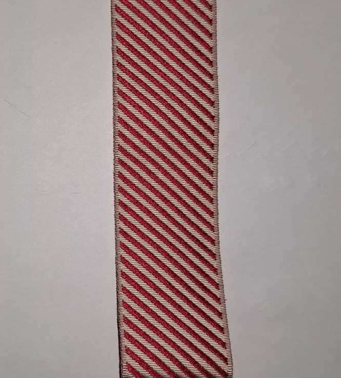 Air Force Cross Full size ribbon