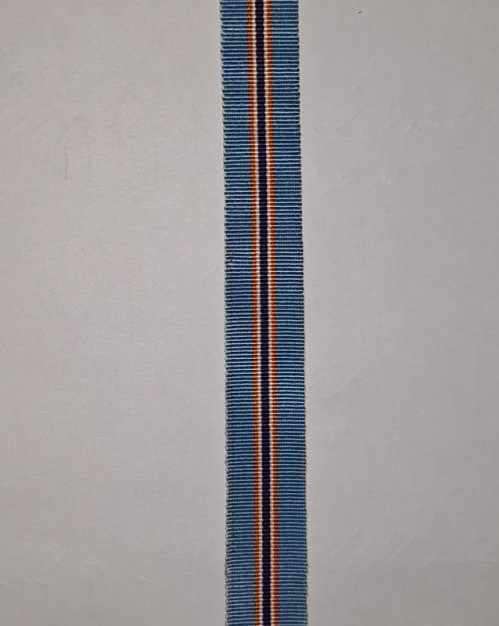 Pro Merito Medal (1967) Miniature Ribbon