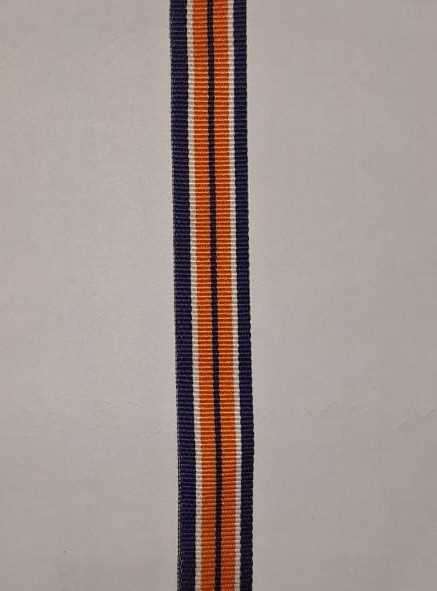 SADF General Service Medal Miniature ribbon