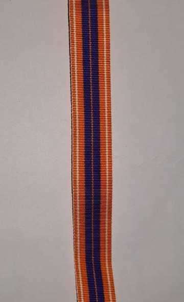 Pro Patria Medal Miniature ribbon