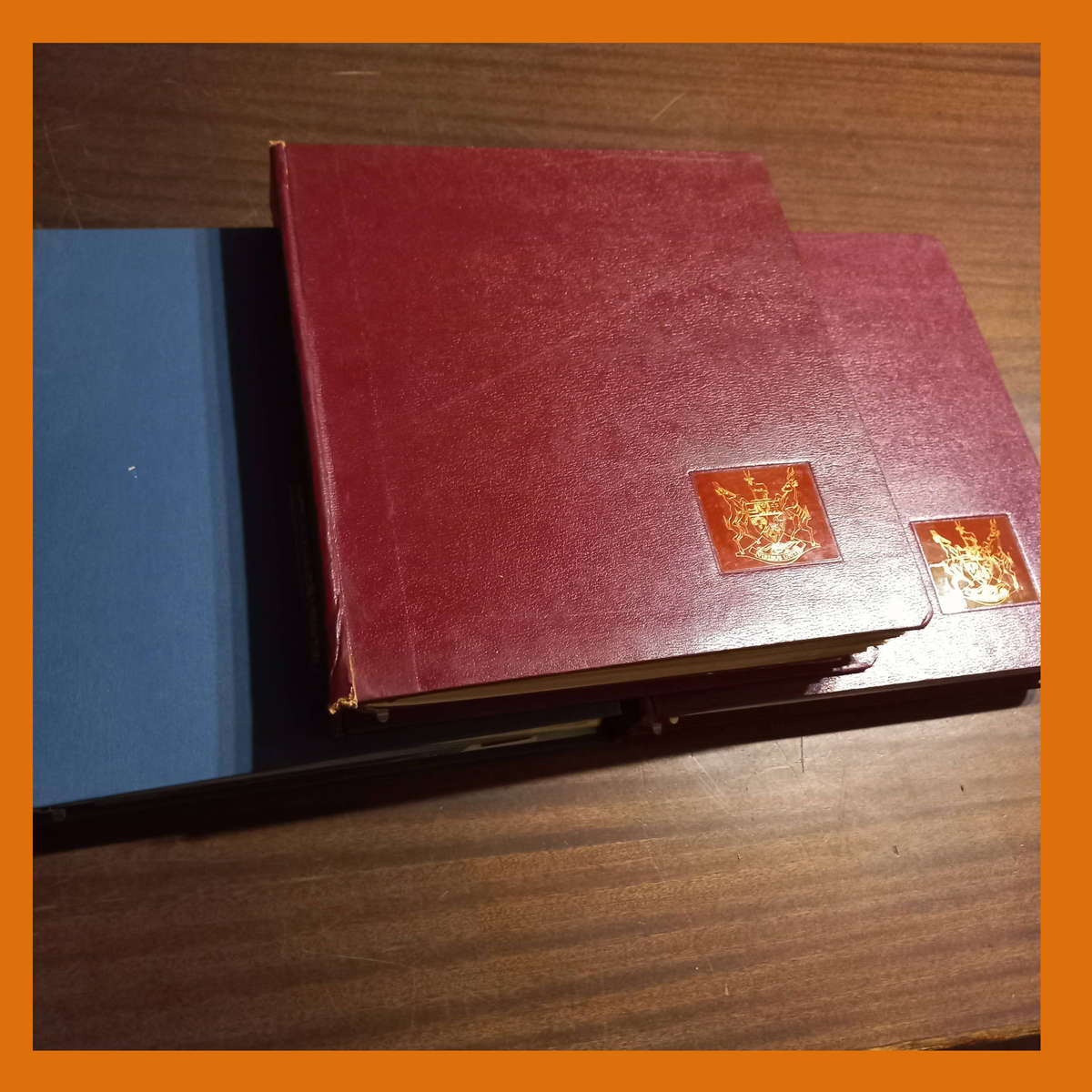 SWA 1982 to 1990 Collection in 3 Pre-Printed Albums  FDCs, Bulletins, Date Stamp And Maxi Cards