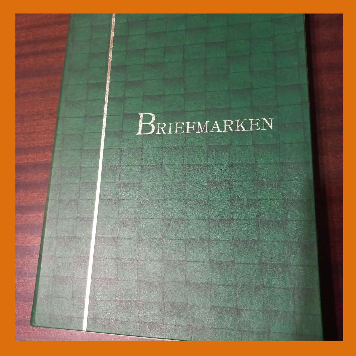 South Africa Republic 1970s Control Blocks and Singles in 16-Page Stock Book