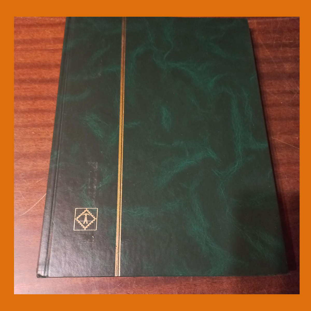 Germany Federal MINT 19902000 in Lighthouse Stock Book with Sixteen double sided Pages