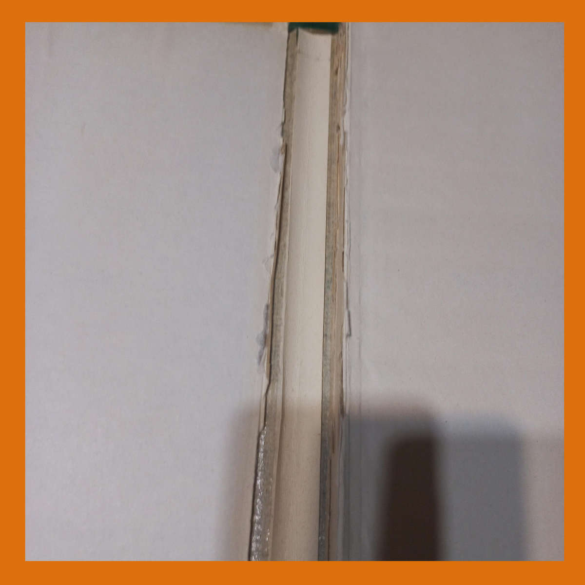 South Africa Republic 1970s Control Blocks and Singles in 16-Page Stock Book