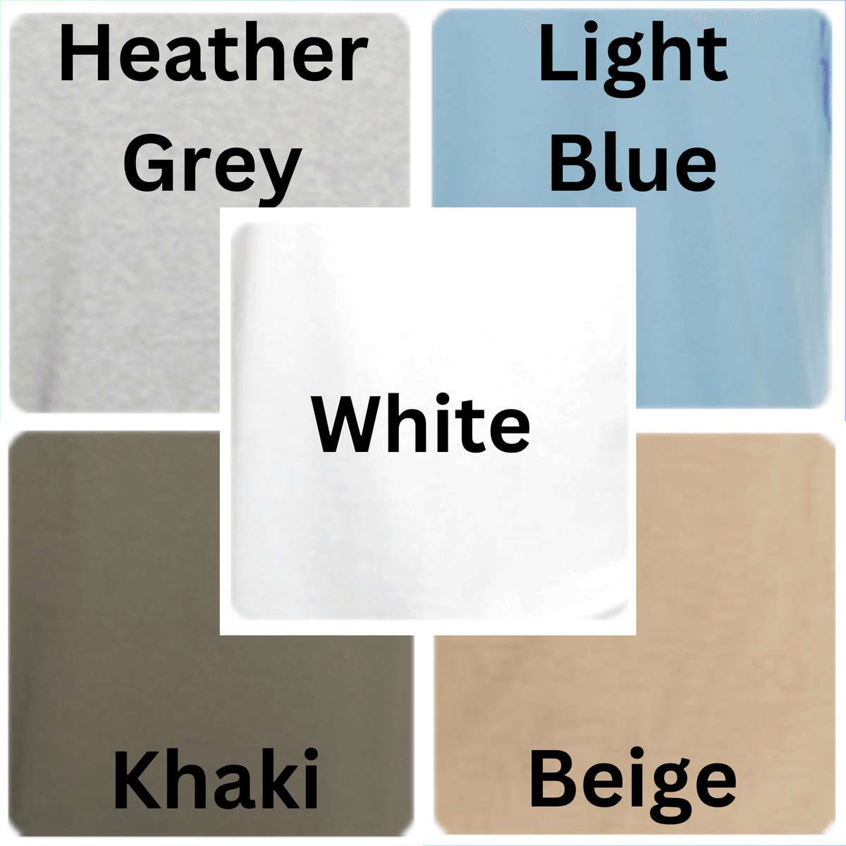 SAILBOAT SERENITY - Lighthouse Lore - Unisex Crew Neck Tee