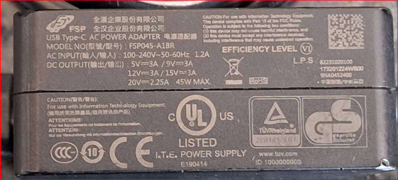 Lenovo 300e 2nd Gen - Sold for spares / repairs (in excellent physical condition)