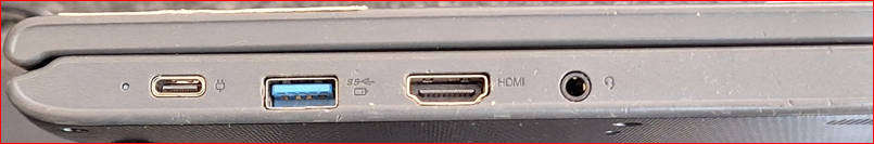 Lenovo 300e 2nd Gen - Sold for spares / repairs (in excellent physical condition)