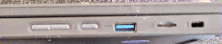 Lenovo 300e 2nd Gen - Sold for spares / repairs (in excellent physical condition)