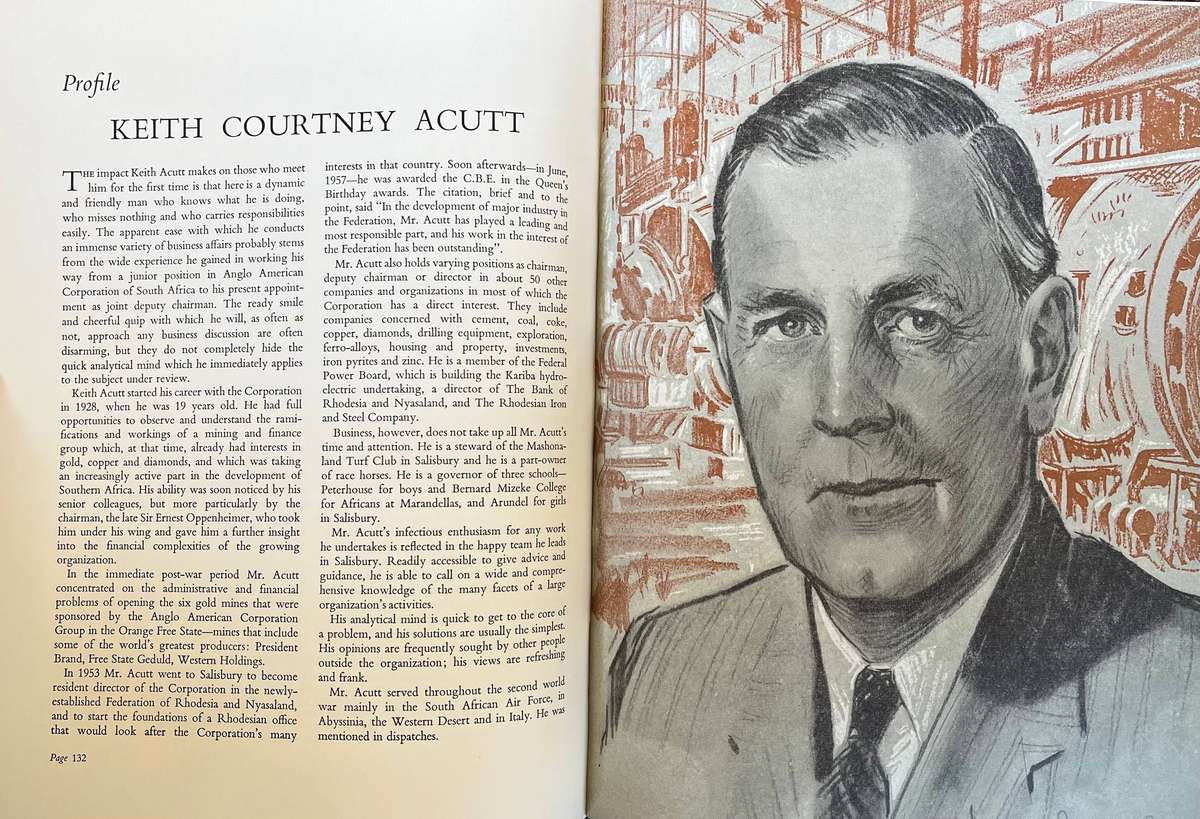 Optima September 1959