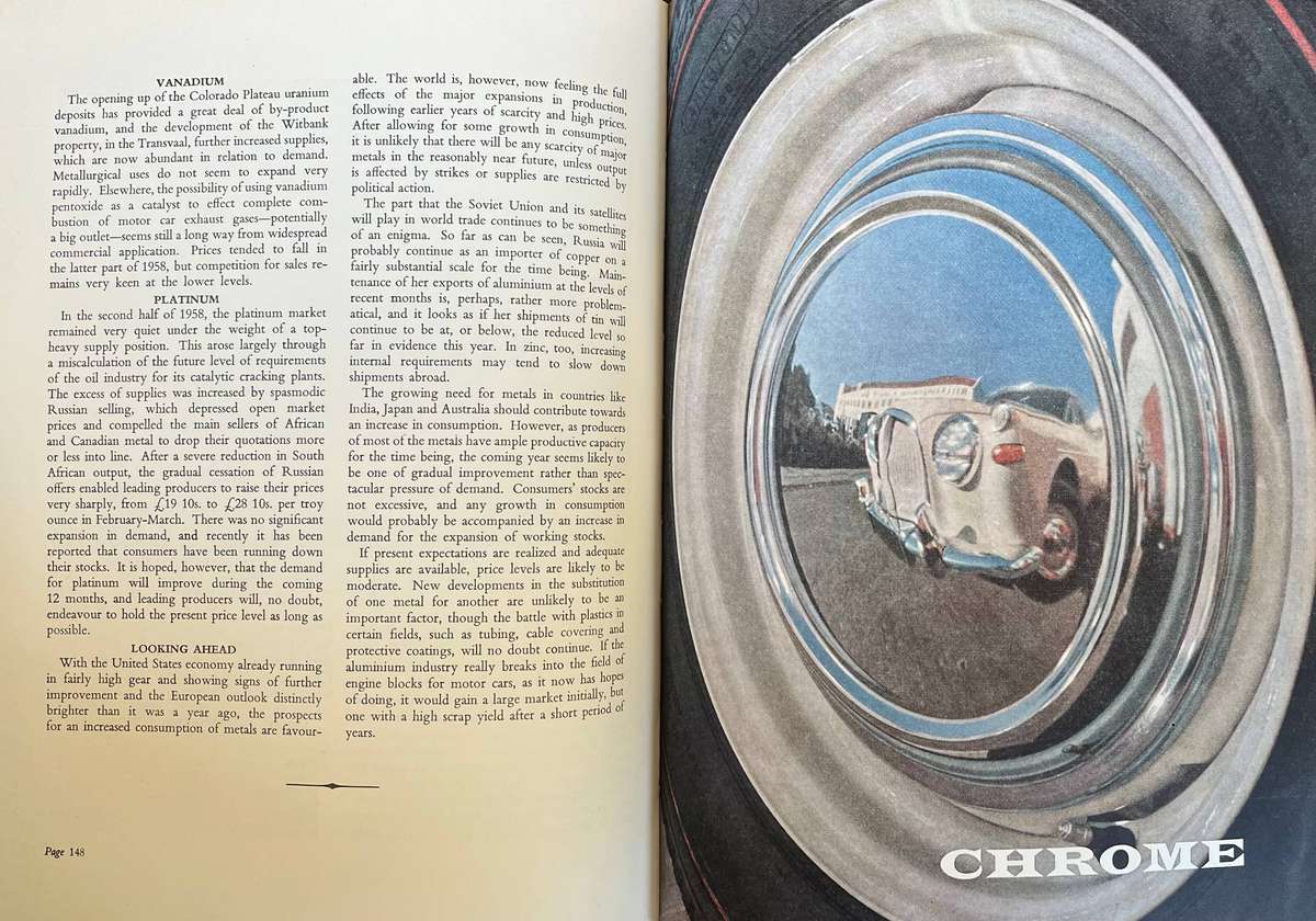 Optima September 1959
