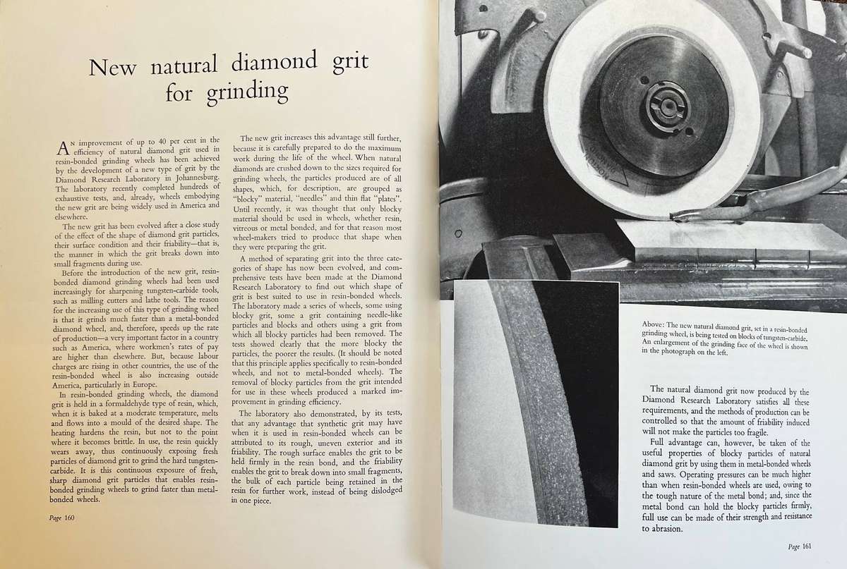 Optima September 1959