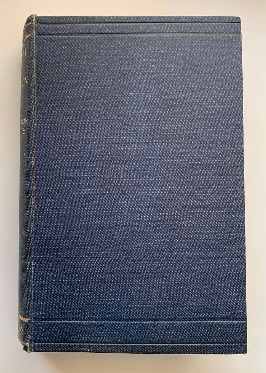 Holism and Evolution