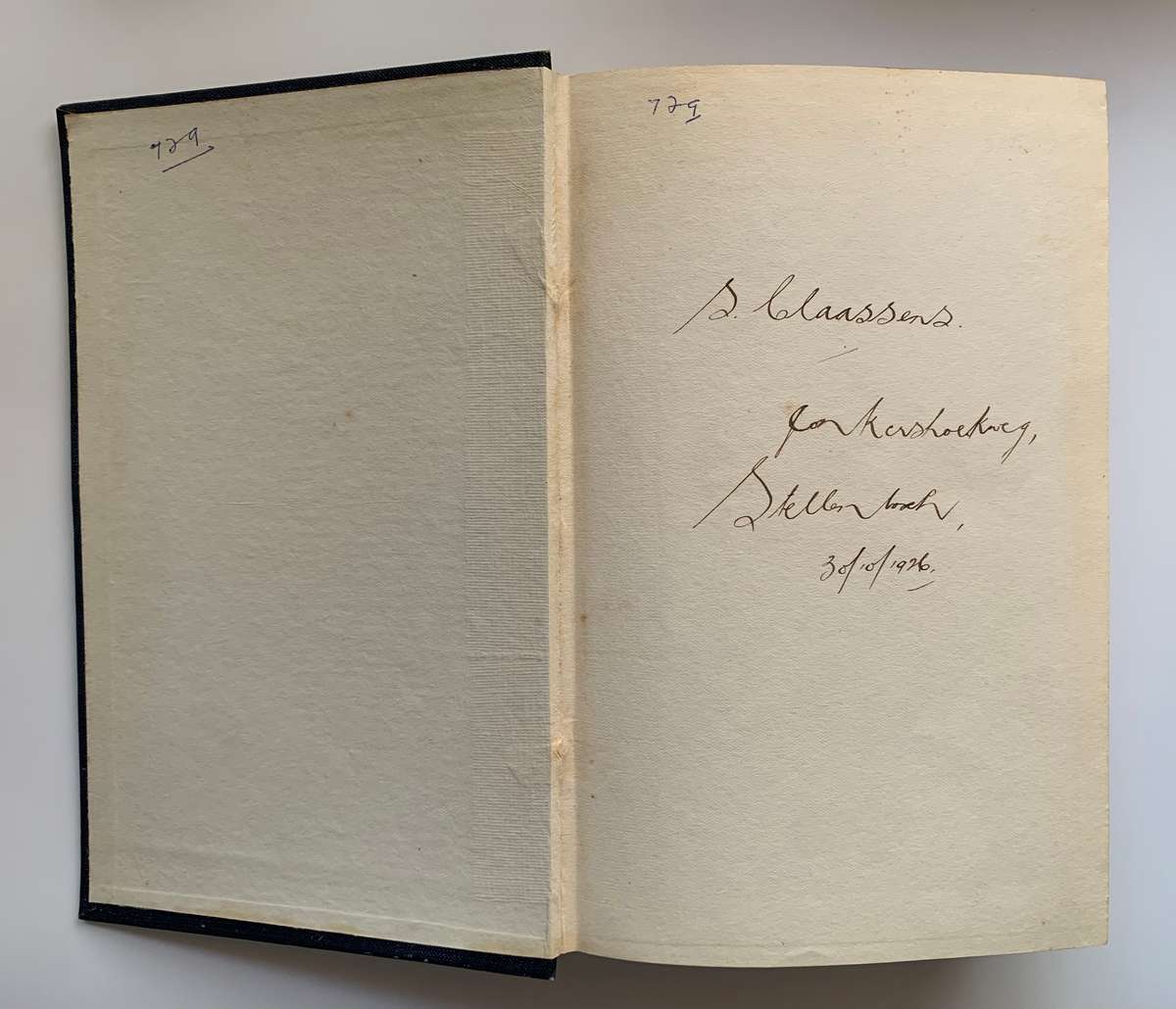 Holism and Evolution