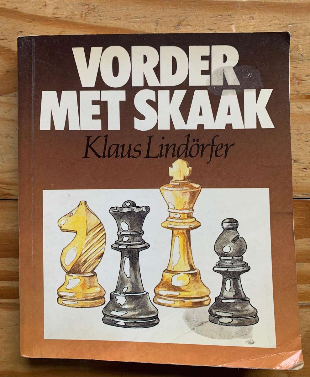 Vorder met Skaak