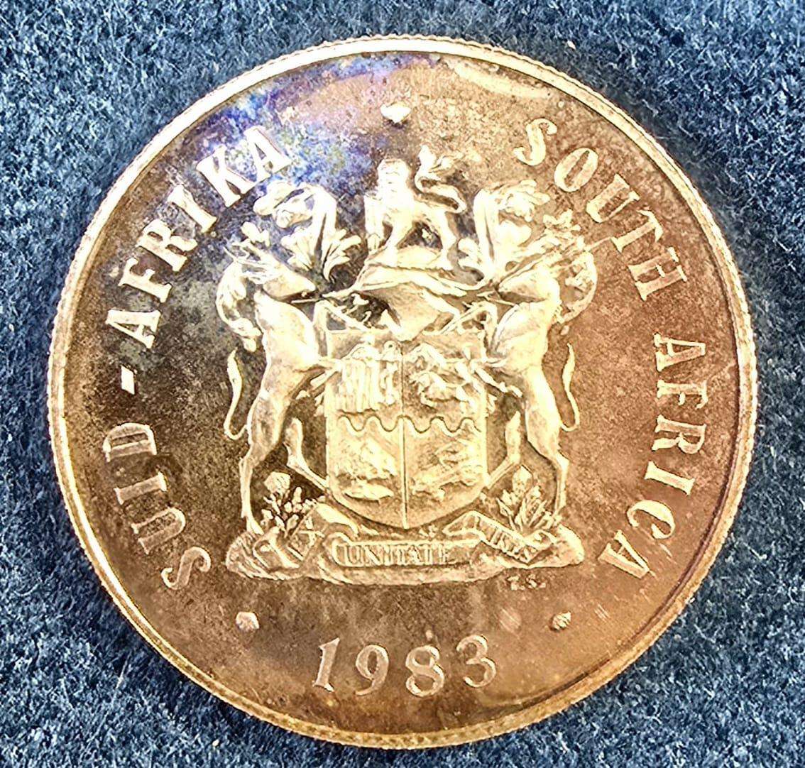 1983 Proof R1