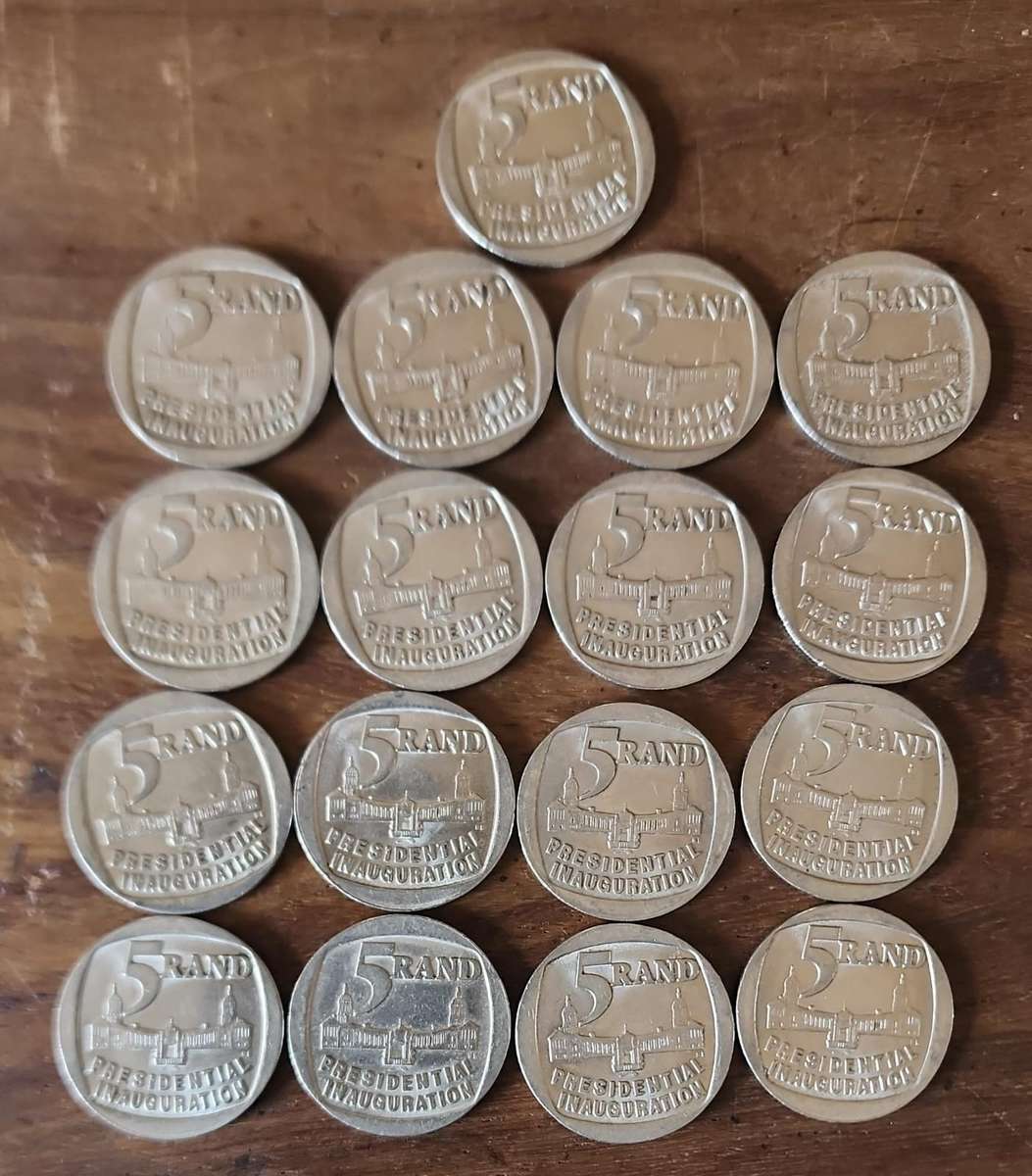 1994 Presidential inauguration R5