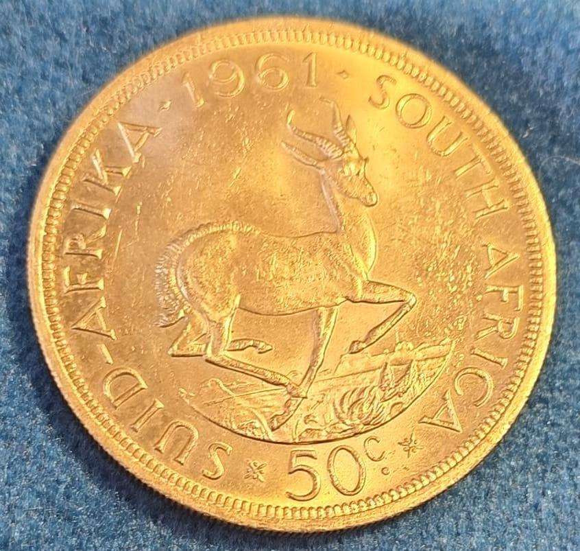 1961 5 Shilligs Silver