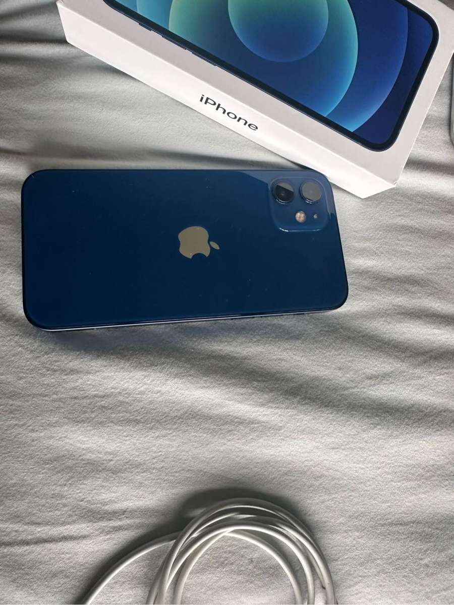 Apple iPhone 12