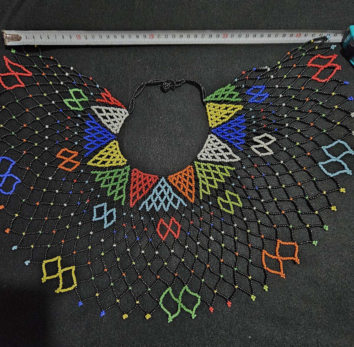 African Necklace