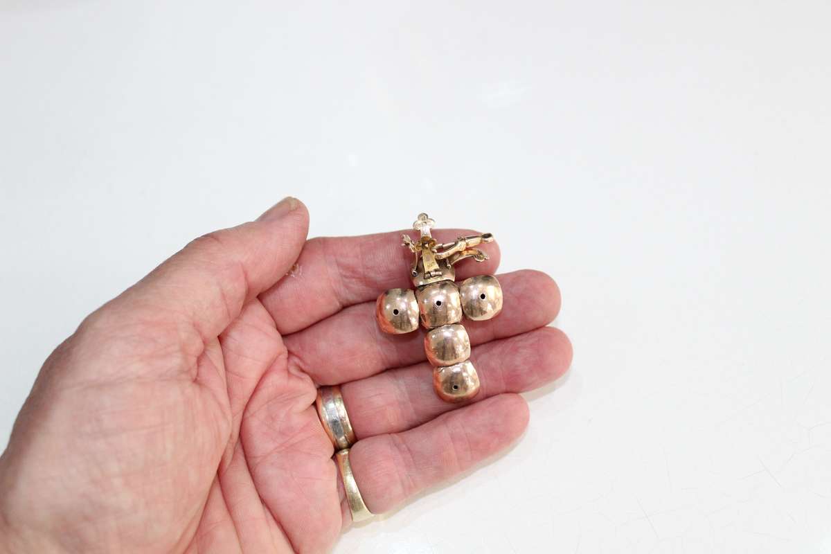 for ritchie001 ONLY......Masonic fob - gold!