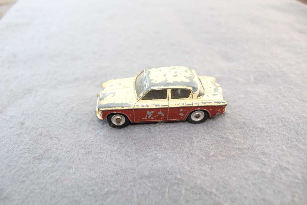 Dinky/Meccano - Singer Gazelle 168