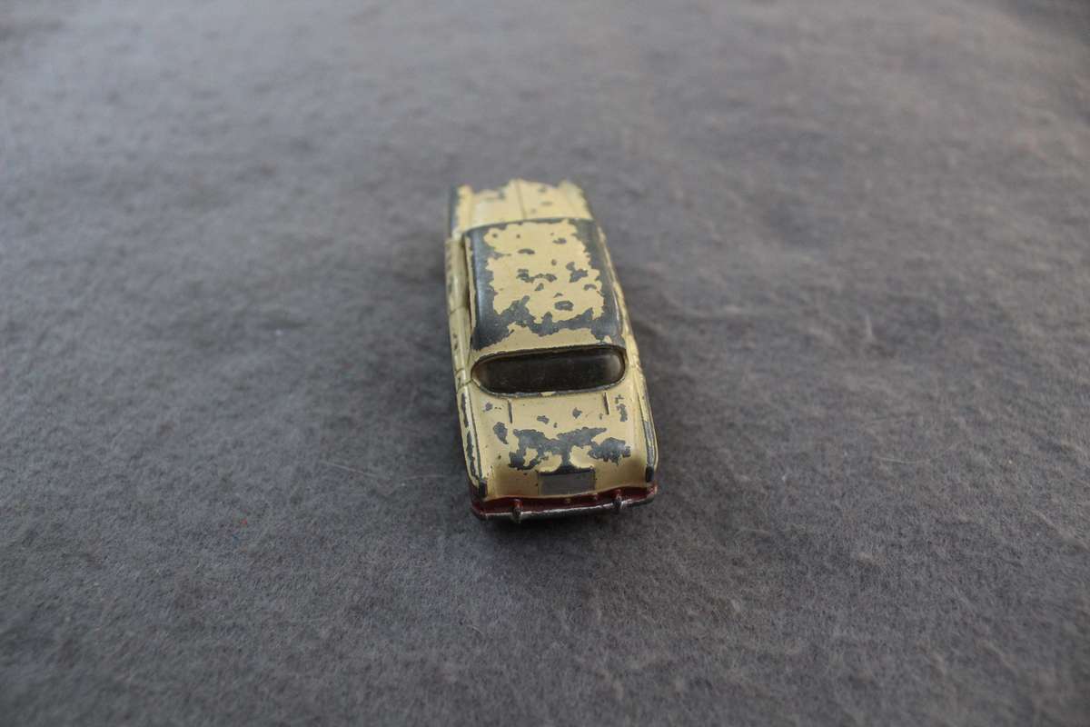 Dinky/Meccano - Singer Gazelle 168