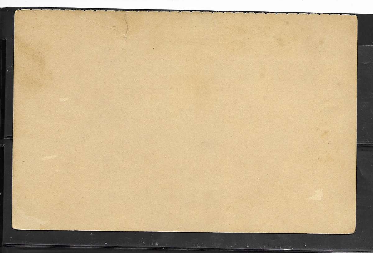 Orange Free State - 1900 - VRI 1/2d P/Card - Antwoord Betaald - Mint - Error with 1/2d Overprint