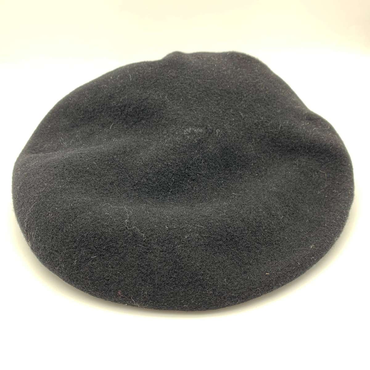 SADF  'Intelligence Corps' Black Beret & Badge