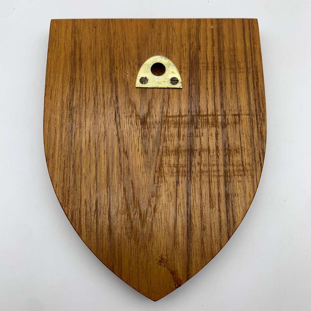 Rhodesian 'School of Infantry' Plaque