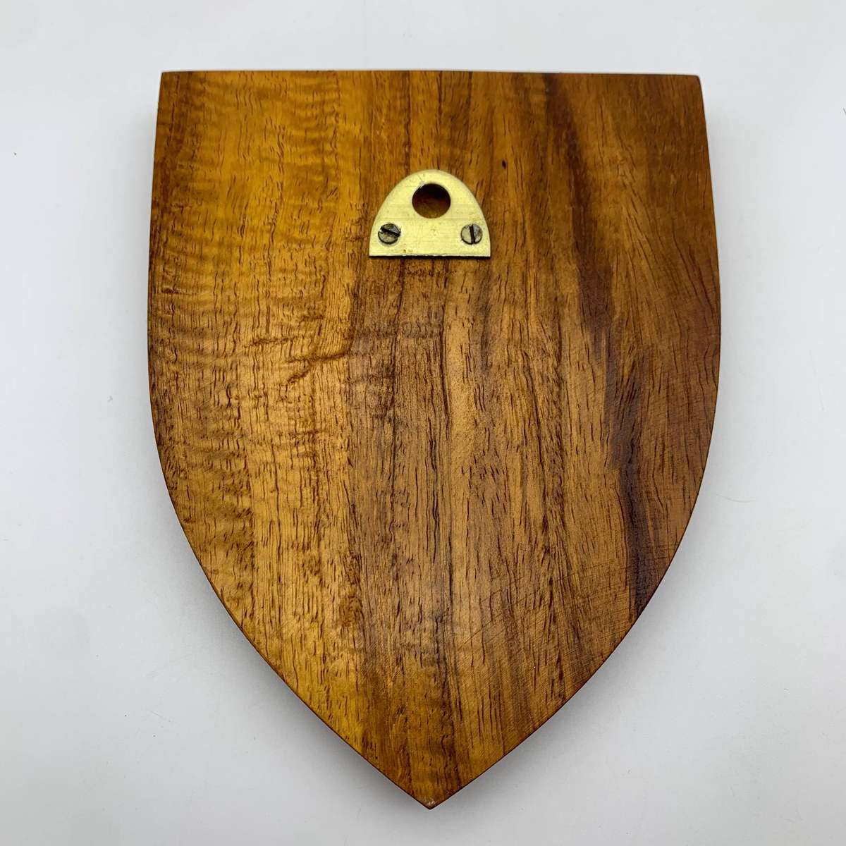 Rhodesian 'Tsanga Lodge Convalescent Centre' Wall Plaque