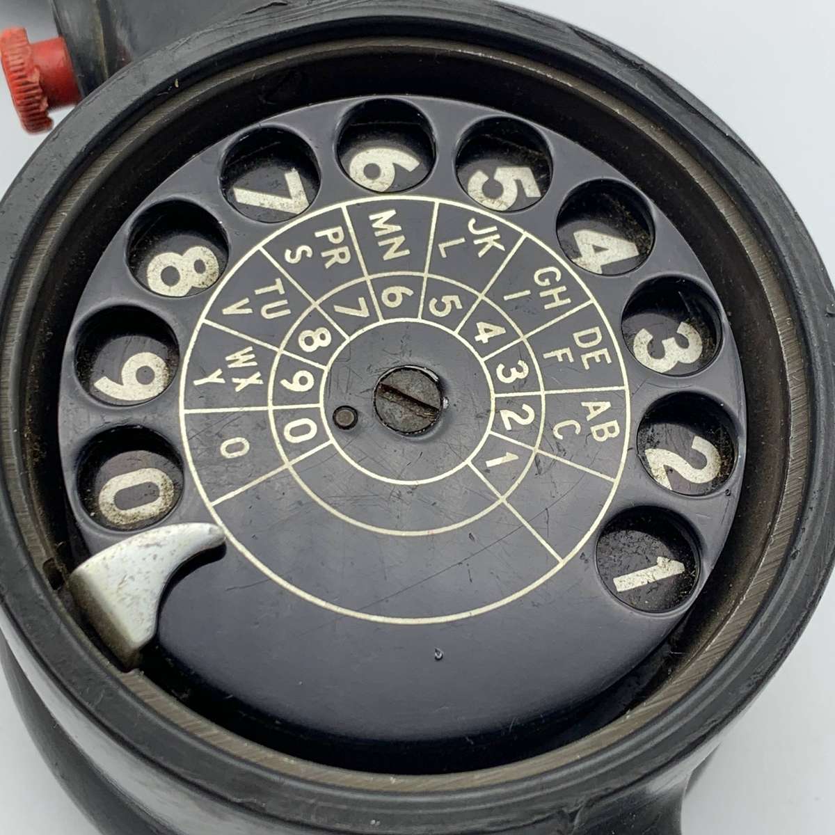 Vintage 'Tele 280  Buttinski' Linemans Test Handset