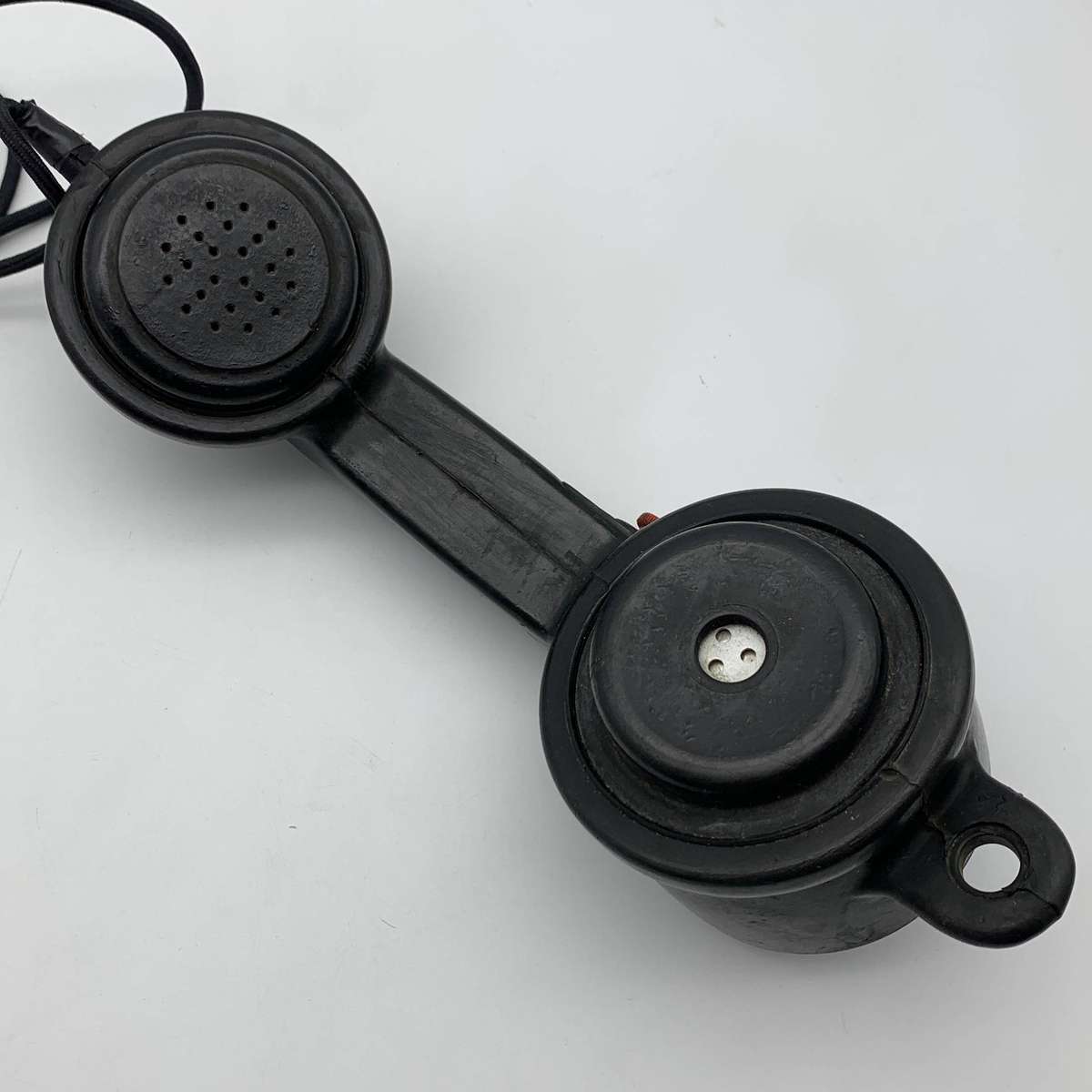 Vintage 'Tele 280  Buttinski' Linemans Test Handset