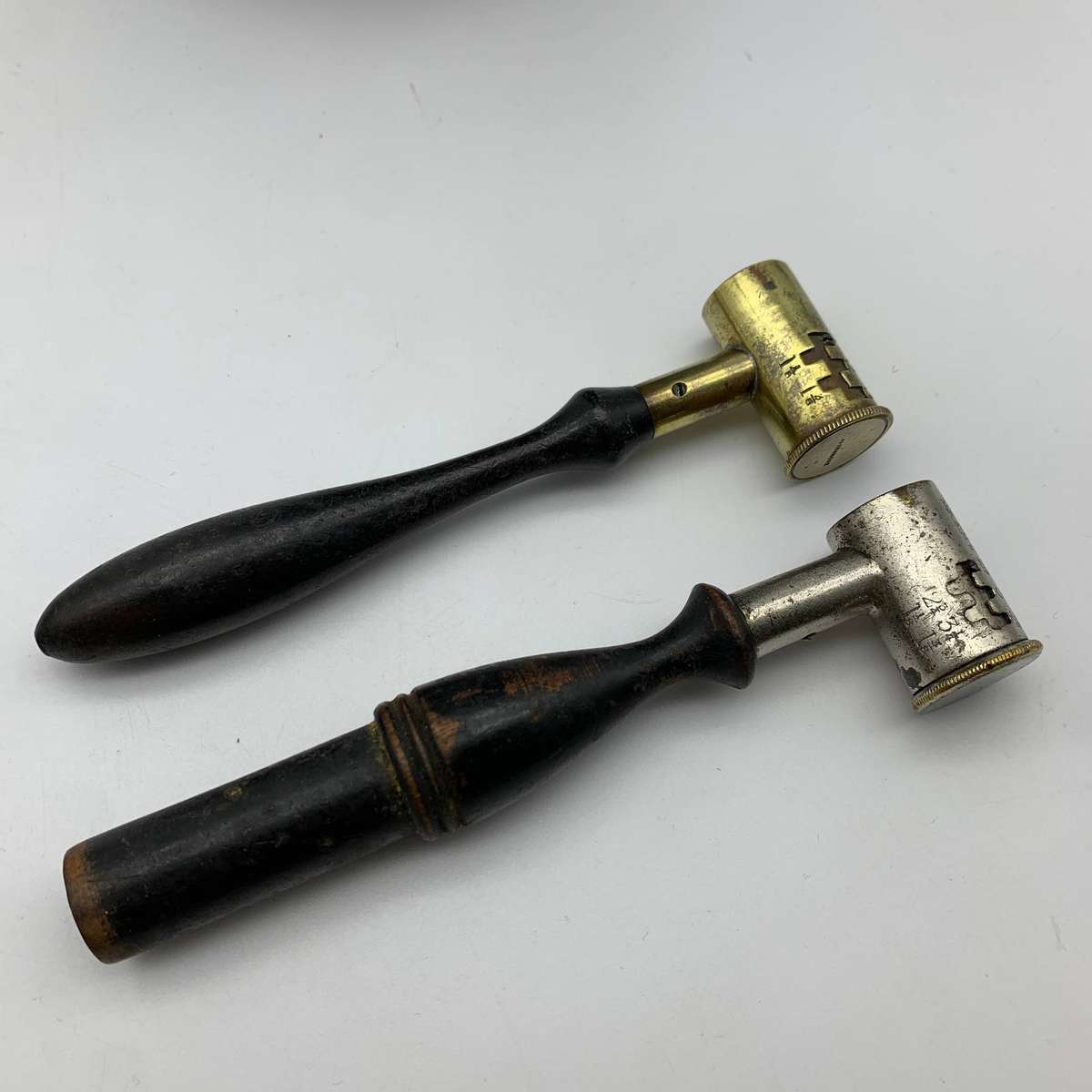 Vintage Shell/Bullet Reloading Equipment