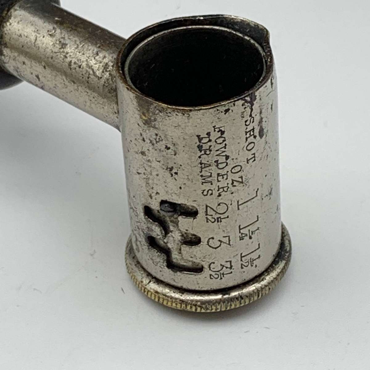 Vintage Shell/Bullet Reloading Equipment