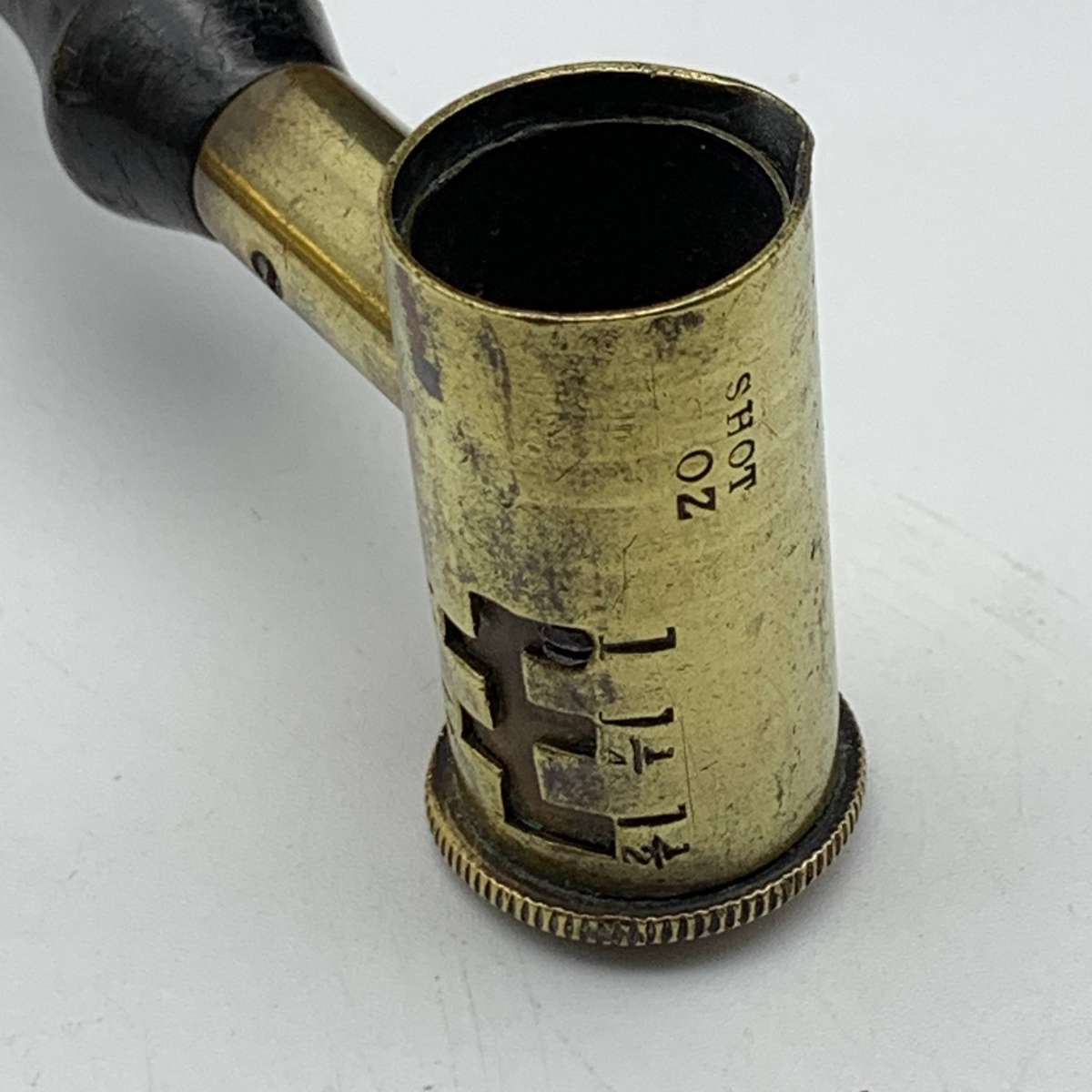 Vintage Shell/Bullet Reloading Equipment