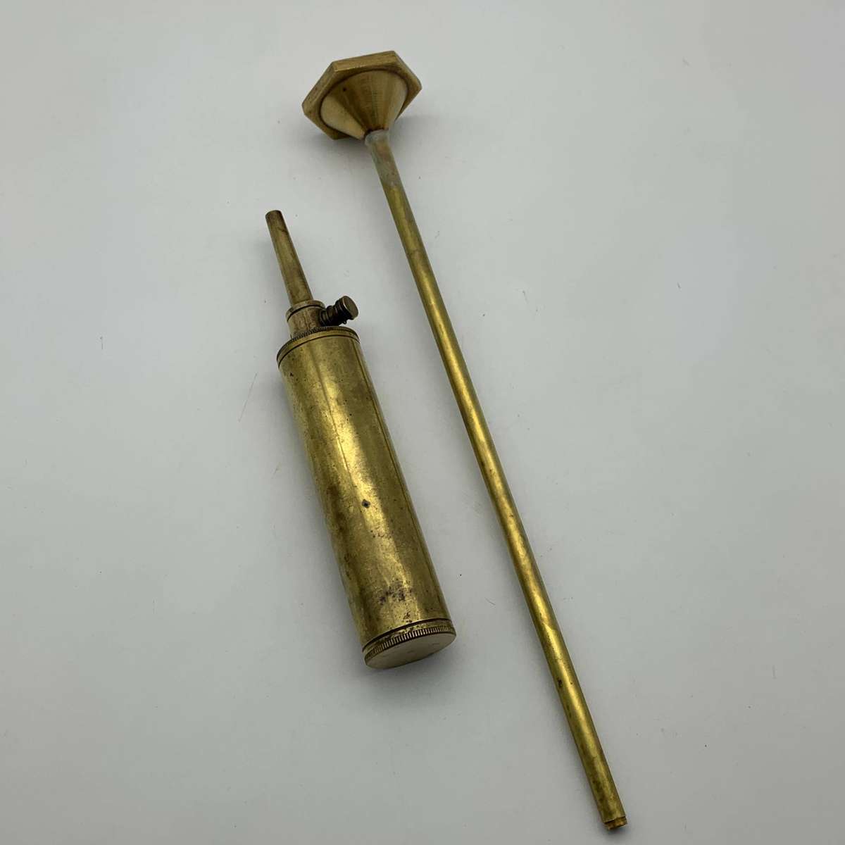 Vintage Shell/Bullet Reloading Equipment