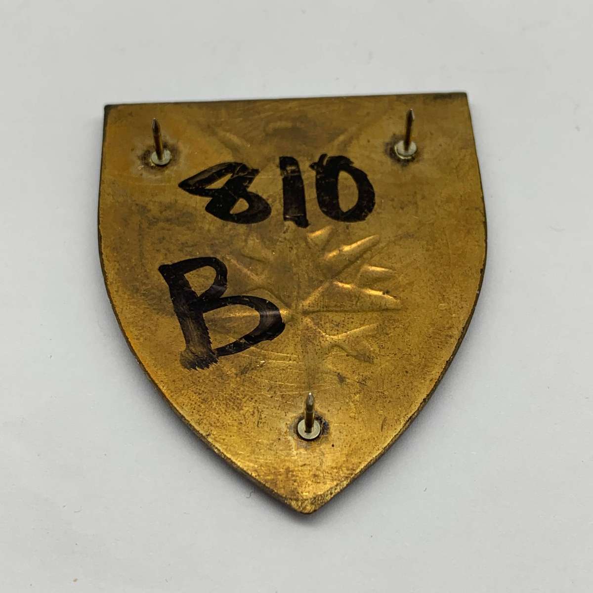 SADF  '5 Recce Regiment' Shoulder Flash