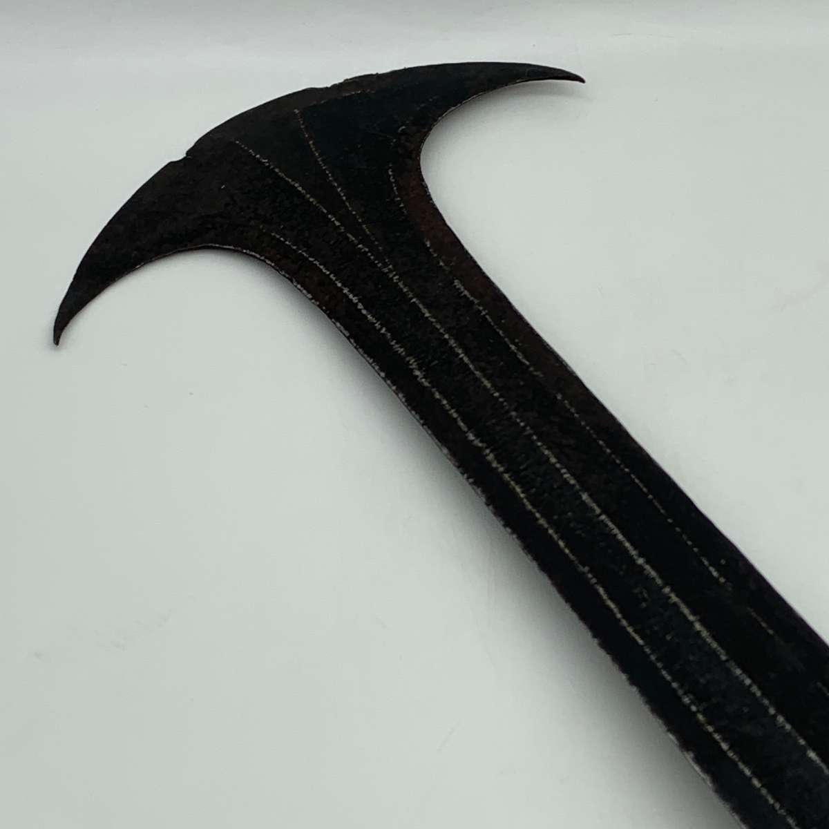 Scarce Antique 'Kondo Tribe' Short Sword (Ikakalaka)