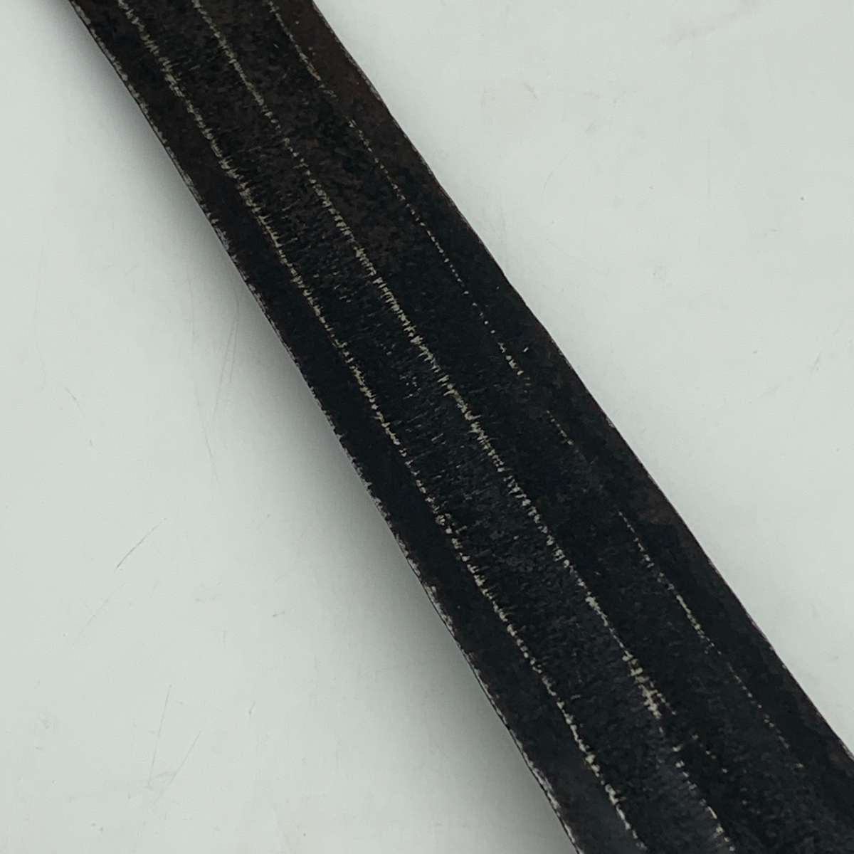 Scarce Antique 'Kondo Tribe' Short Sword (Ikakalaka)