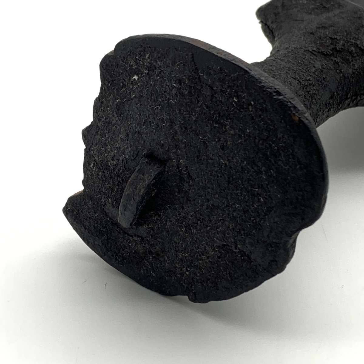 Scarce Antique 'Kondo Tribe' Short Sword (Ikakalaka)