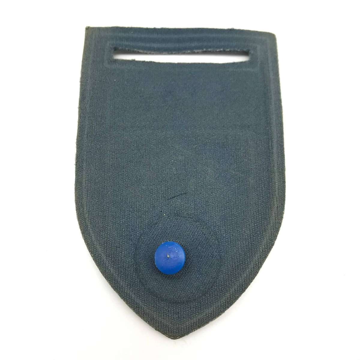 Obsolete S.A. Police 'ONLUS-EENHEID 12' (Riot Unit) Shoulder Flash