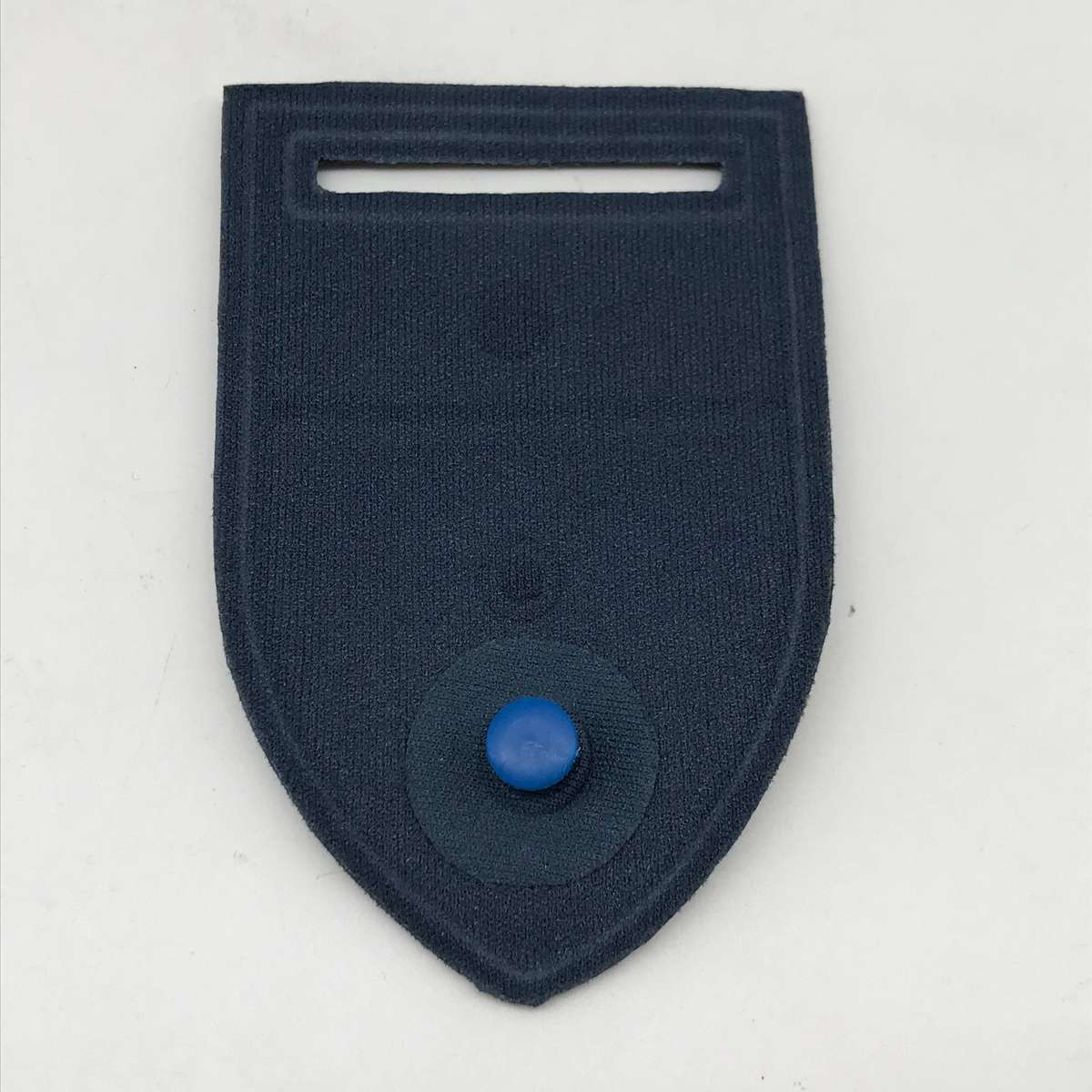 Obsolete 'S.A.P Special Constable Unit' Shoulder Flash