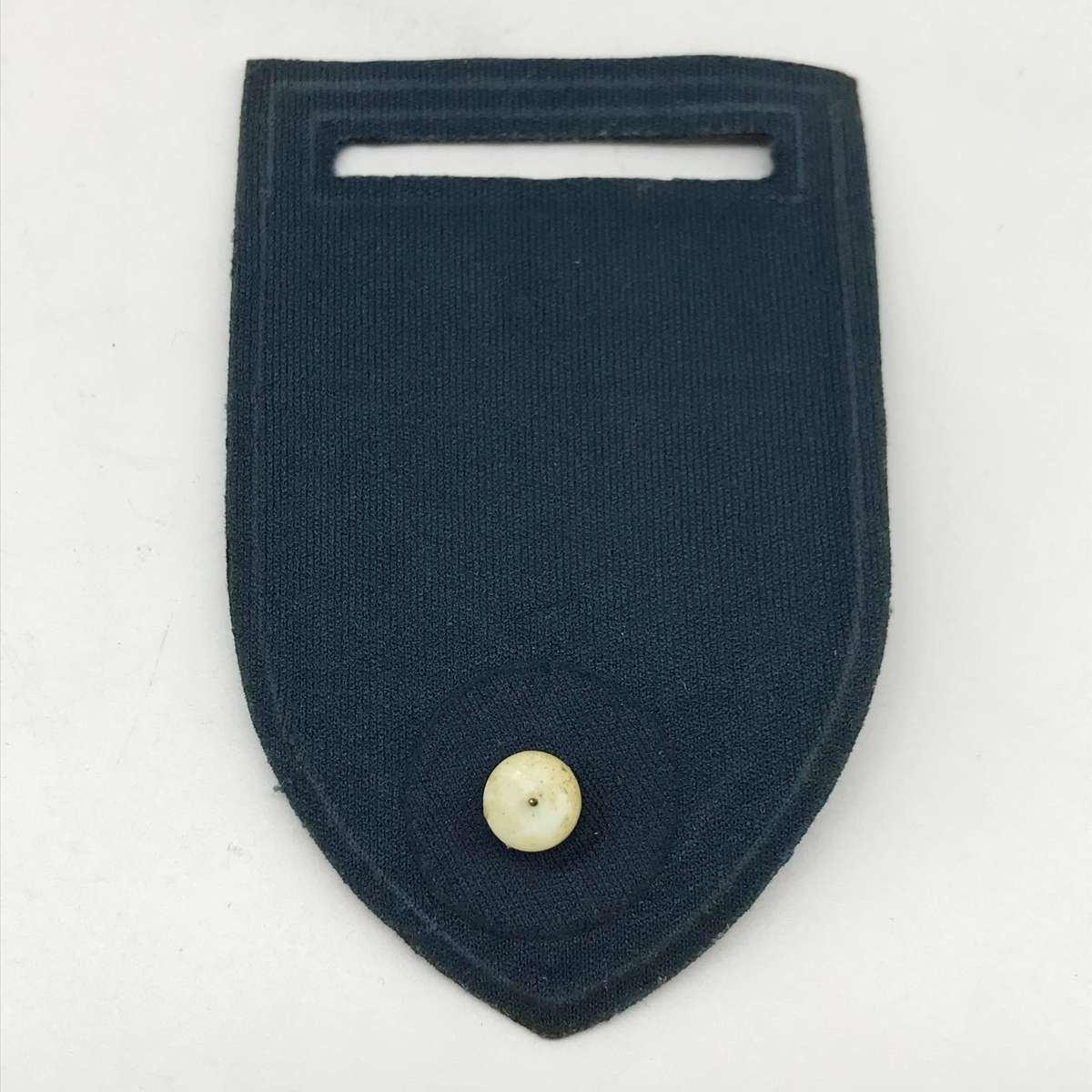 Obsolete S.A. Police 'RIOT UNIT 15' Shoulder Flash
