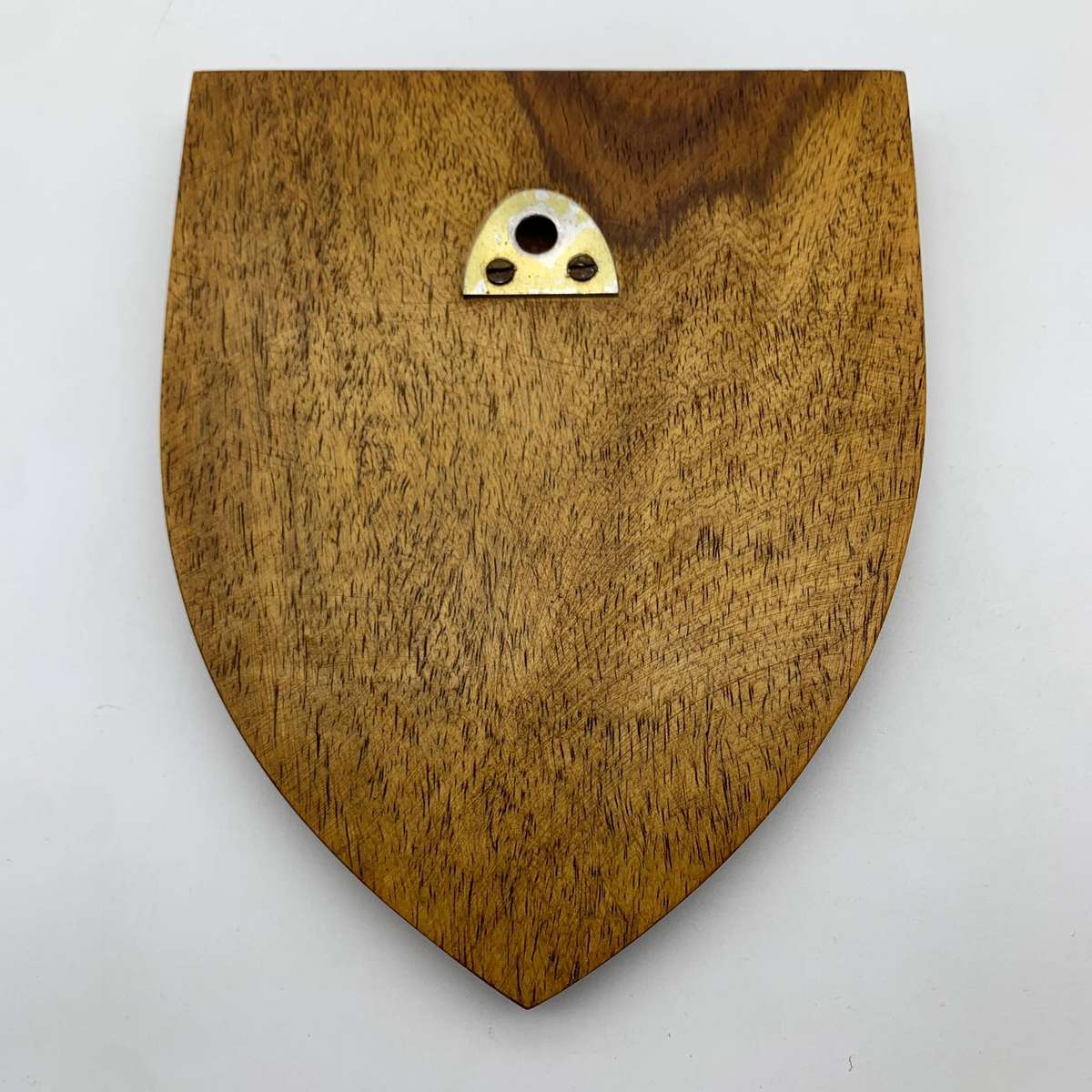 Rhodesia - Early 'Grey's Scouts' Plaque