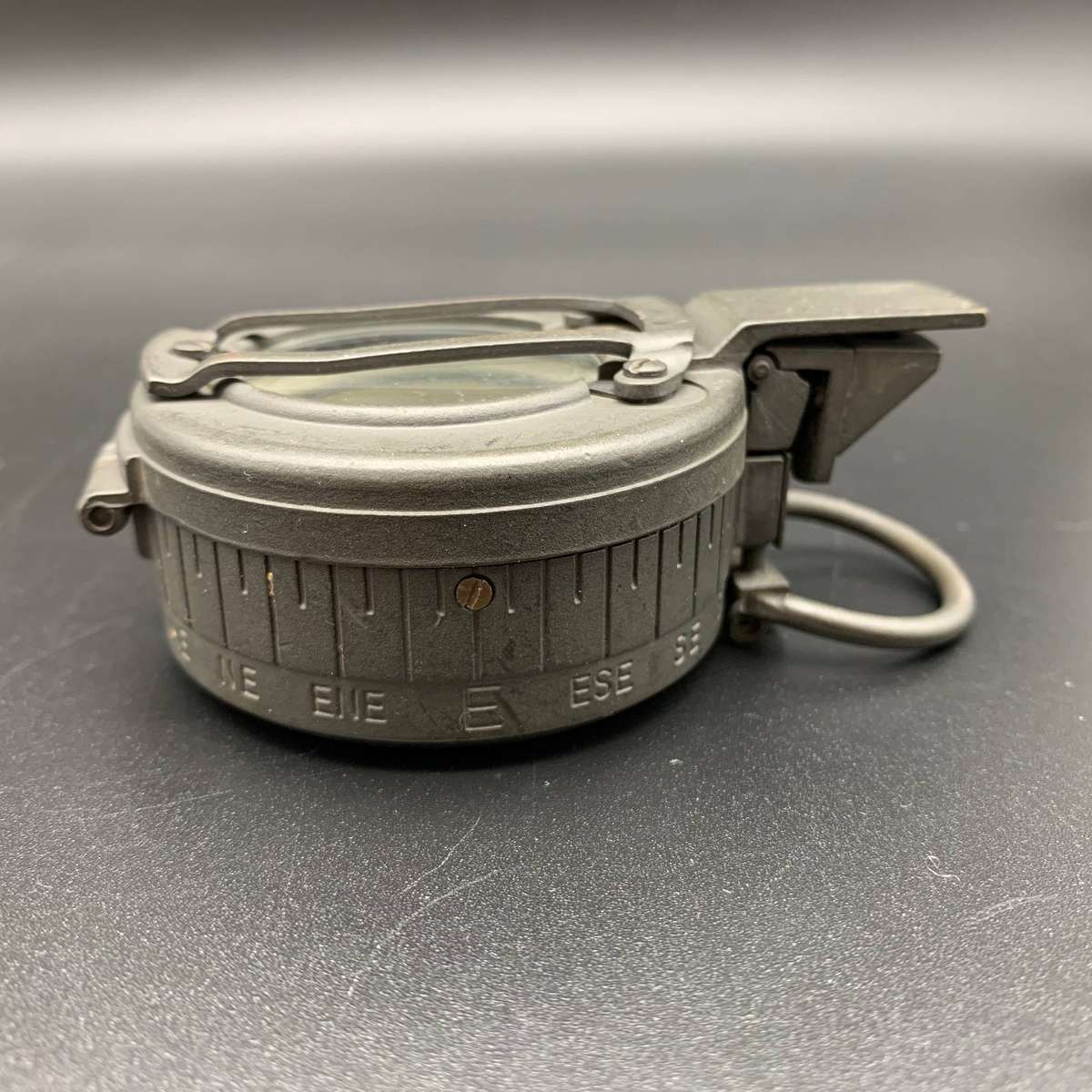 Vintage British 'M-73/G-150' Compass (Stanley London)