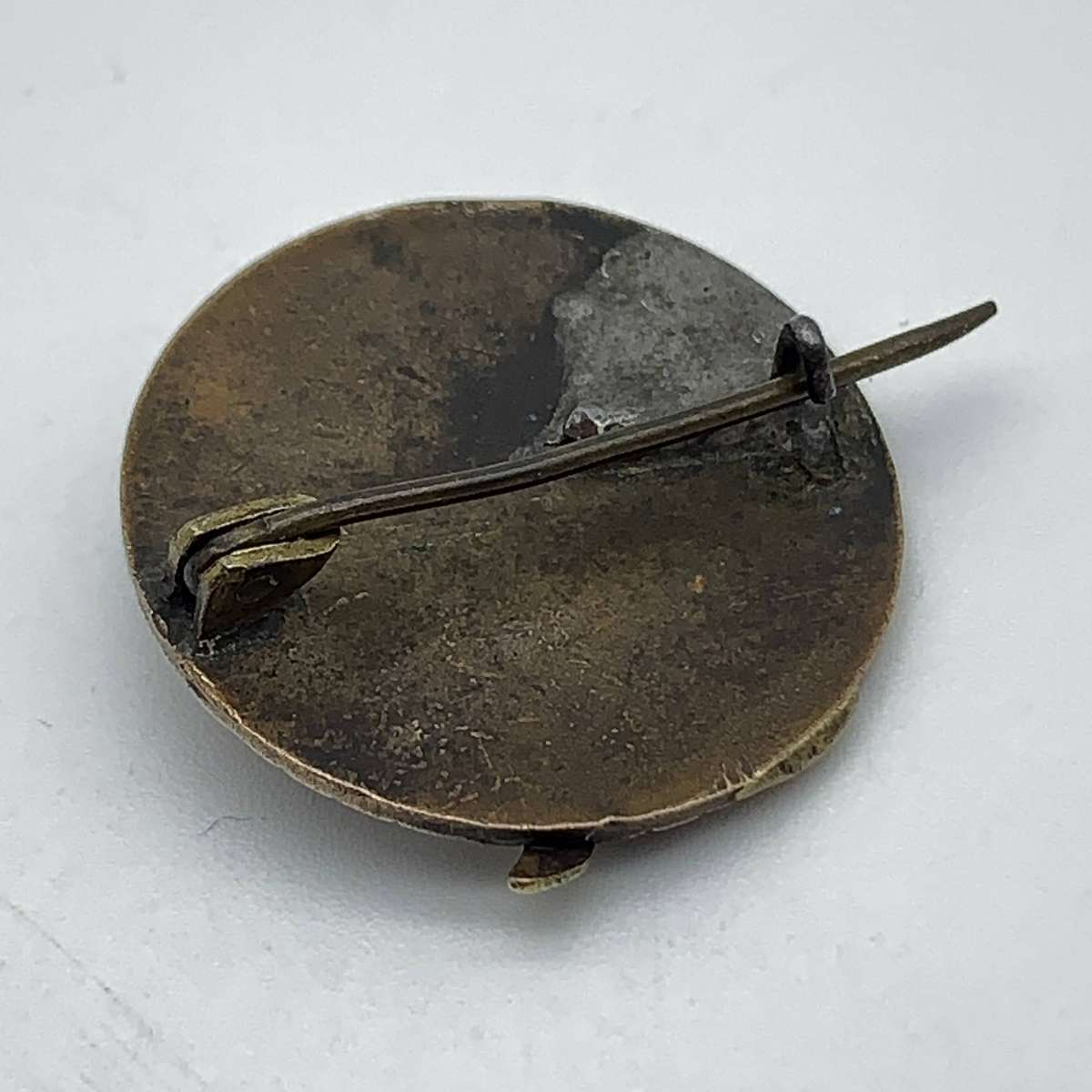 Rare WW2 '31 Squadron' SAAF Enamel Badge