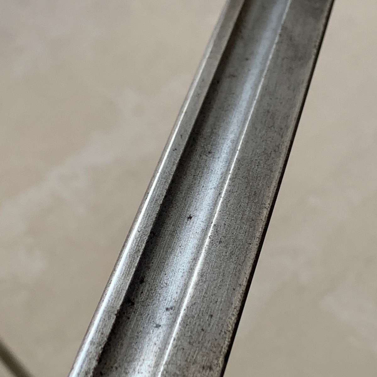 WW1  British 1907 Pattern Bayonet (1914-Wilkinson)