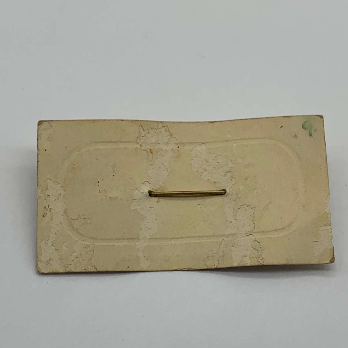 WW2  S.A. Army 'Union of Strength' Sweetheart Brooch