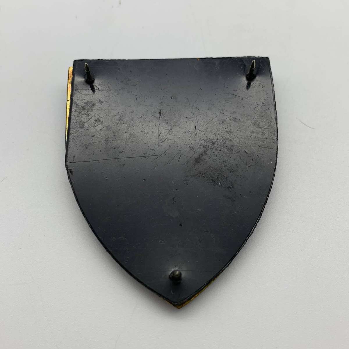 SADF - '1 Maintenance Unit' (1st Issue/Raised) Shoulder Flash
