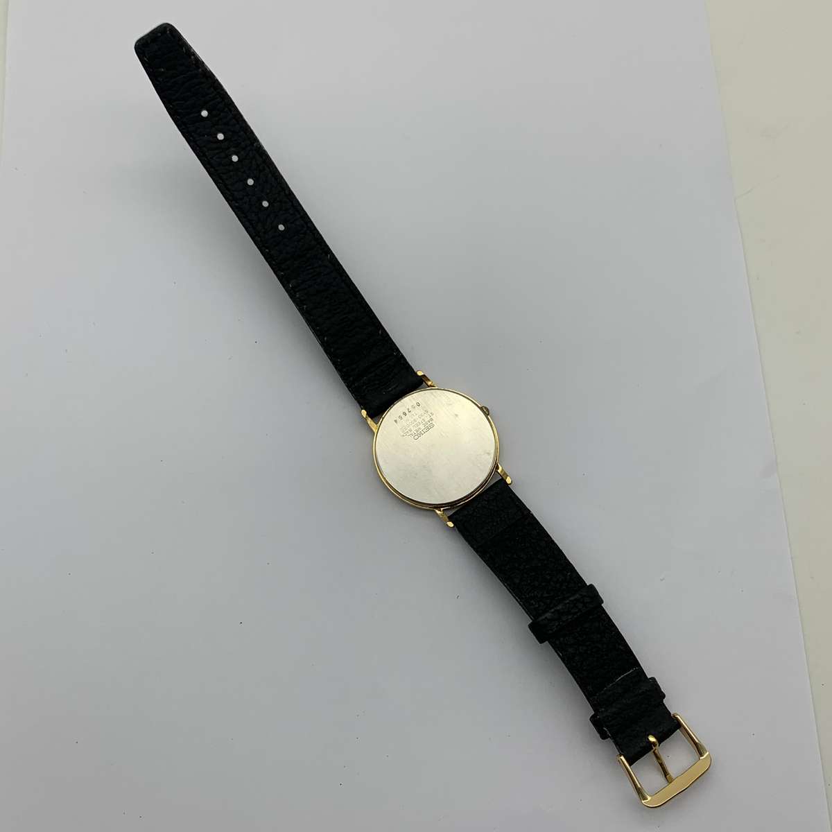 Vintage 'Seiko - Quartz' Lady's Wristwatch